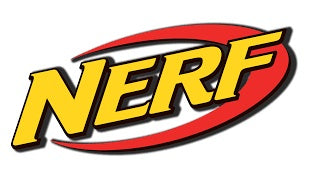 Nerf - "It's Nerf or Nothing!"