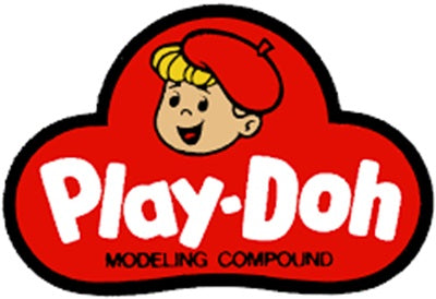 Play-Doh