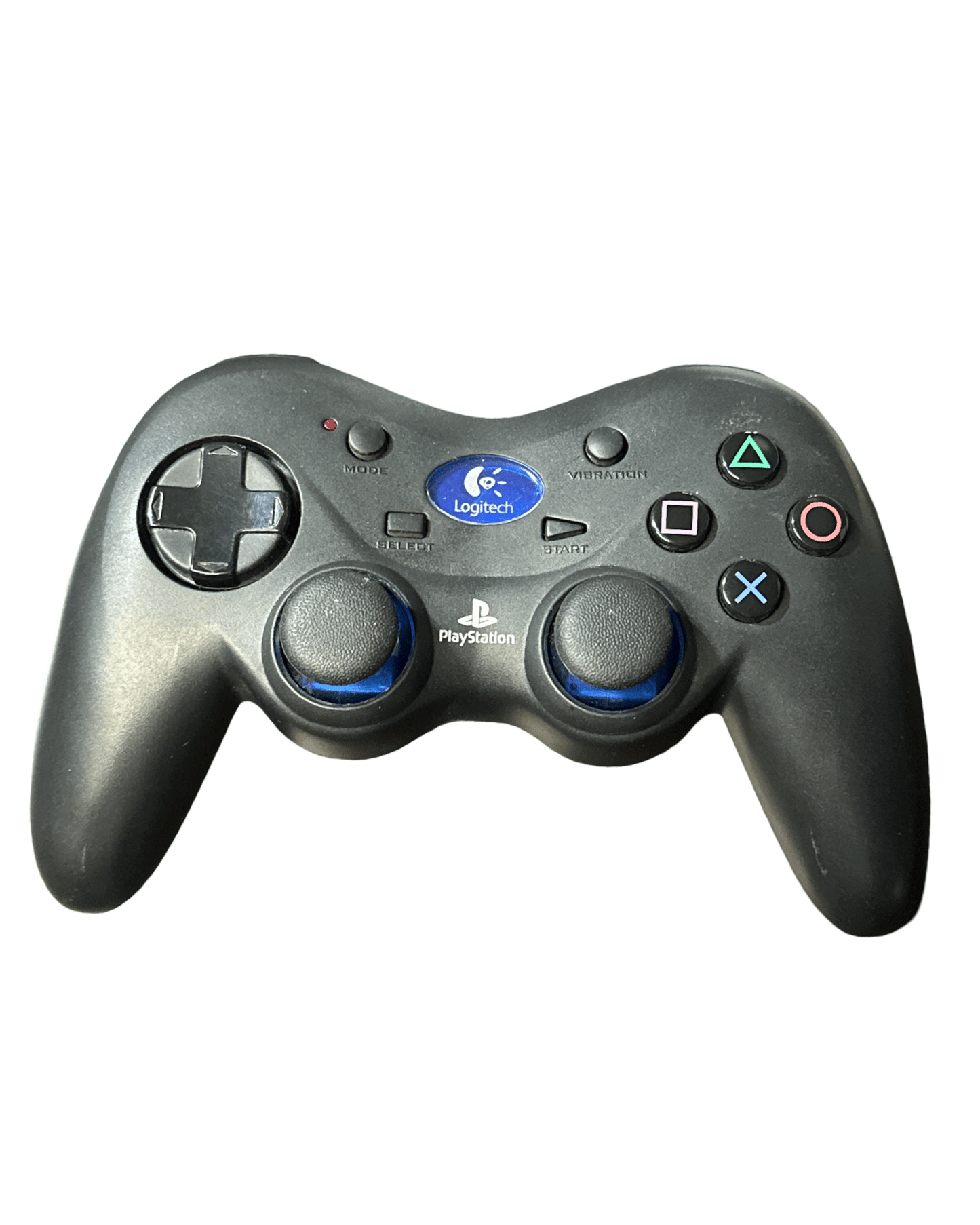 PlayStation 2 DualShock 2 Controller - Jnstoys