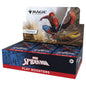 Magic: The Gathering - Marvel’s Spider - Man Play Booster Pack - Jnstoys