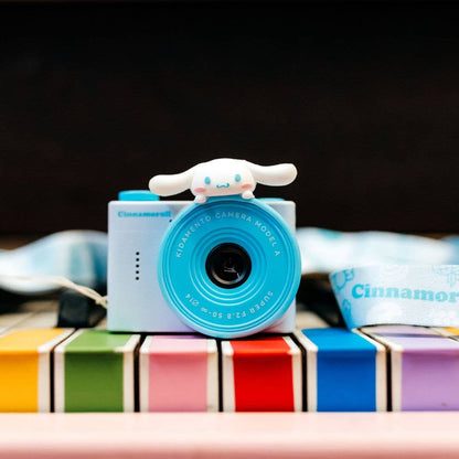 [new] Mini Cinnamoroll - Digital Camera - Model A