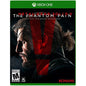 Metal Gear Solid V: The Phantom Pain - Xbox One - Jnstoys