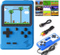 Portable Retro Game Console