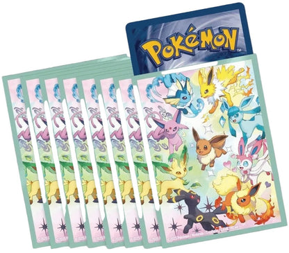 The Pokémon TCG: Scarlet and Violet - Prismatic Evolutions Super - Premium Collection - Jnstoys