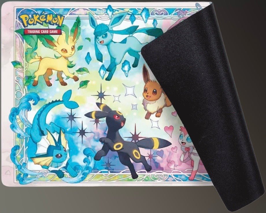 The Pokémon TCG: Scarlet and Violet - Prismatic Evolutions Super - Premium Collection - Jnstoys