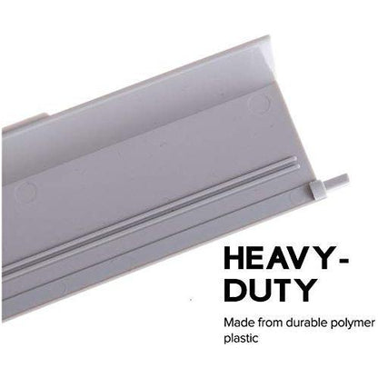 Flip Door Cover for Nintendo NES - Jnstoys