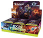 Magic the Gathering: Edge of Eternities Boosters