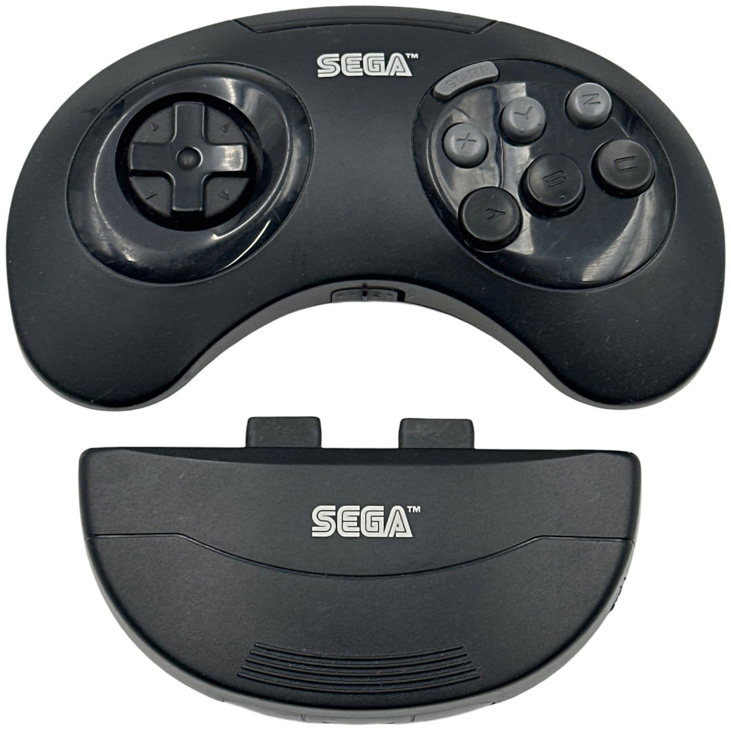 Sega Genesis Official - Controller - Sega Genesis - Jnstoys
