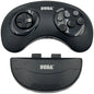 Sega Genesis Official - Controller - Sega Genesis - Jnstoys