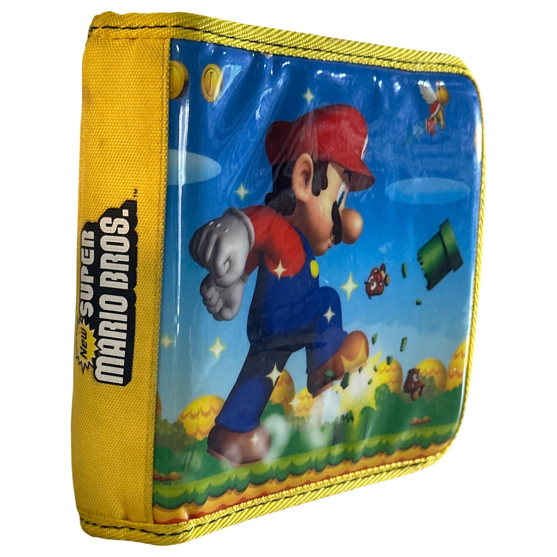 Various Game & System Carrying Case's - Jnstoys