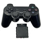 PlayStation 2 DualShock 2 Controller - Jnstoys