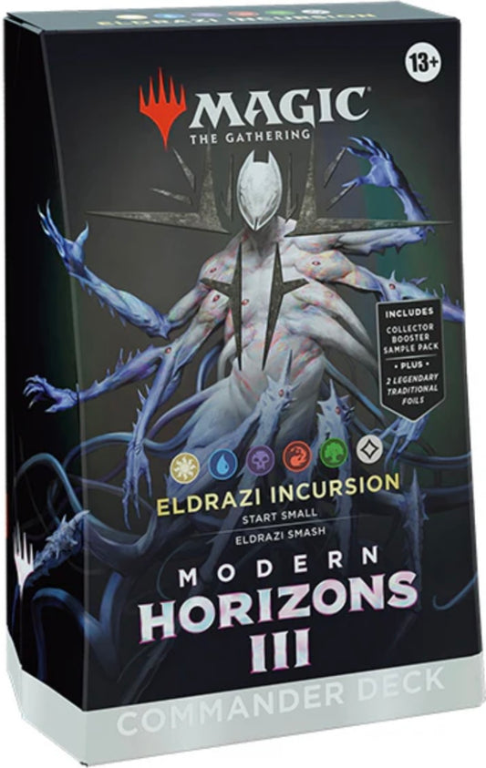 Magic: the Gathering Modern Horizons III