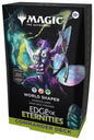Edge of Eternities - World Shaper Commander Deck - Jnstoys
