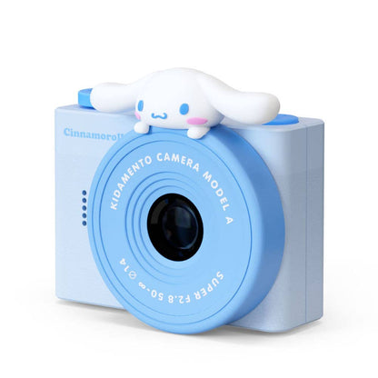 [new] Mini Cinnamoroll - Digital Camera - Model A