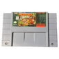 Donkey Kong Country - Super Nintendo