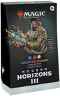 Magic: the Gathering Modern Horizons III