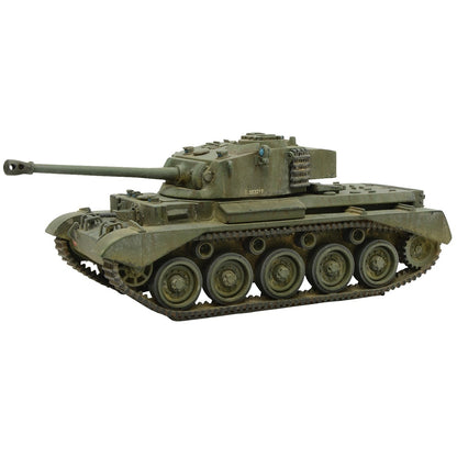 Bolt Action: A34 Comet Medium Tank