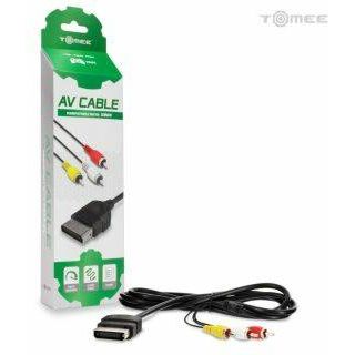 Xbox®AV Cable from Tomee - Jnstoys