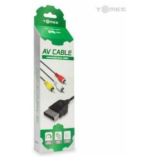 Xbox®AV Cable from Tomee - Jnstoys