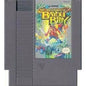 Adventures Of Bayou Billy - NES - Jnstoys