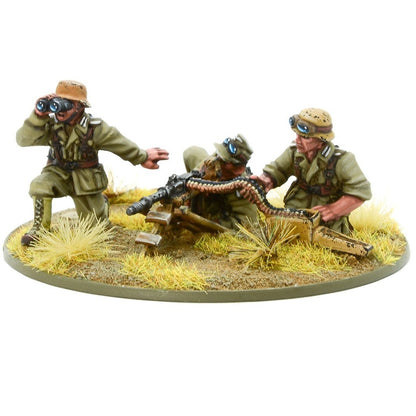 Bolt Action: Afrika Korps Starter Army