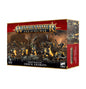 Warhammer: Age of Sigmar - Orruk Warclans: Orruk Ardboyz