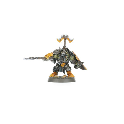 Warhammer: Age of Sigmar - Orruk Warclans: Orruk Ardboyz