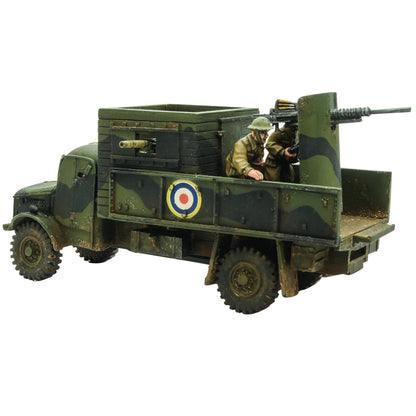 Bolt Action: Armadillo Mk III Self-Propelled Gun