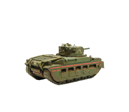 Bolt Action: Australian Matilda II Infantry Tank