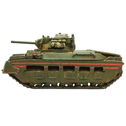 Bolt Action: Australian Matilda II Infantry Tank