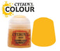 Citadel Paints: Averland Sunset, 12ml