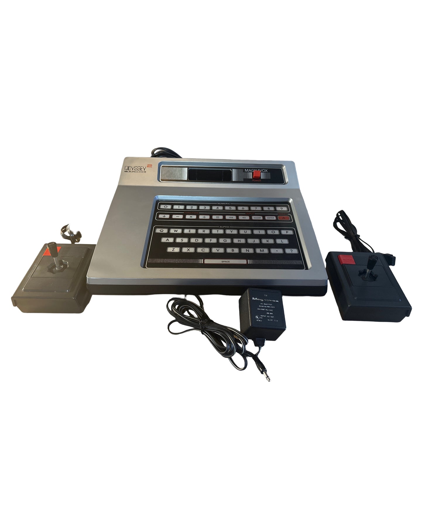 Magnavox Odyssey 2