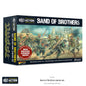 Bolt Action: Band of Brothers Starter Army Box Set