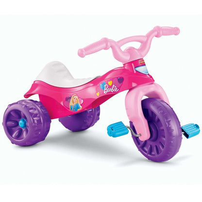 Fisher-Price: Barbie Tough Trike