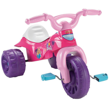 Fisher-Price: Barbie Tough Trike