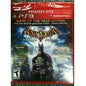 Batman: Arkham Asylum [Game Of The Year Greatest Hits] - PlayStation 3 - Jnstoys