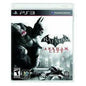 Batman: Arkham City - PlayStation 3 - Jnstoys