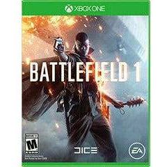 Battlefield 1 - Xbox One - Jnstoys