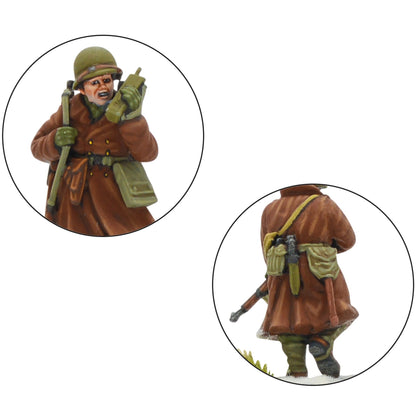 Bolt Action: Battle of the Bulge Starter Set