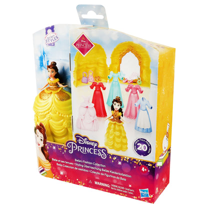 Disney Princess Belle Fashion Collection