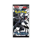 Pokemon Black Bolt (Jap)