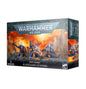 Warhammer: 40K - Space Marines: Bladeguard Veterans