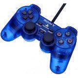 PlayStation 2 DualShock 2 Controller - Jnstoys