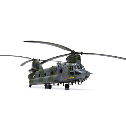 Airfix: Boeing Chinook HC.1 "Bravo November"