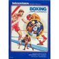 Boxing - Intellivision - Jnstoys