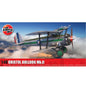 Airfix: Bristol Bulldog Mk.II