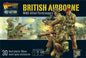 Bolt Action: British Airborne