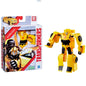 Transformers Authentics Wave 1 Alpha Bubblebee Action Figures