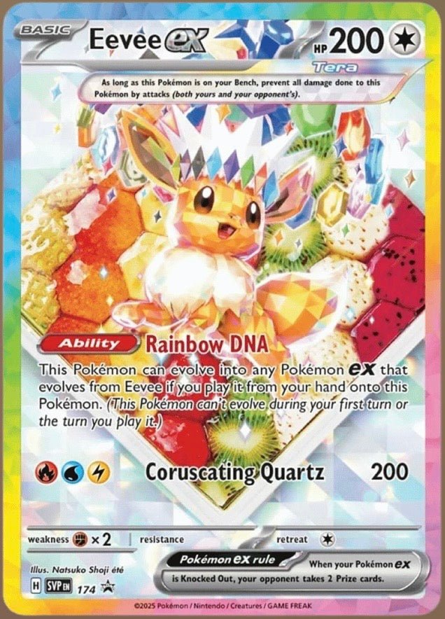 The Pokémon TCG: Scarlet and Violet - Prismatic Evolutions Super - Premium Collection - Jnstoys