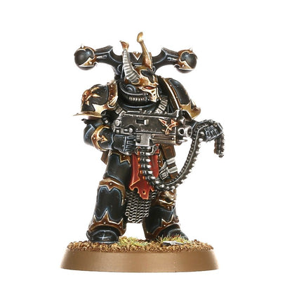 Warhammer: 40K - Chaos Space Marines: Legionaries